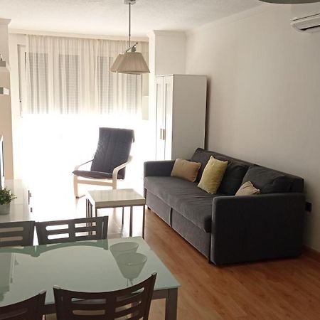 Apartamentos Centro Málaga Quarto foto