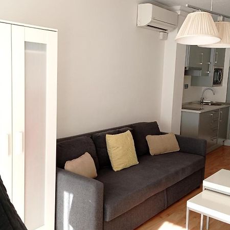 Apartamentos Centro Málaga Quarto foto