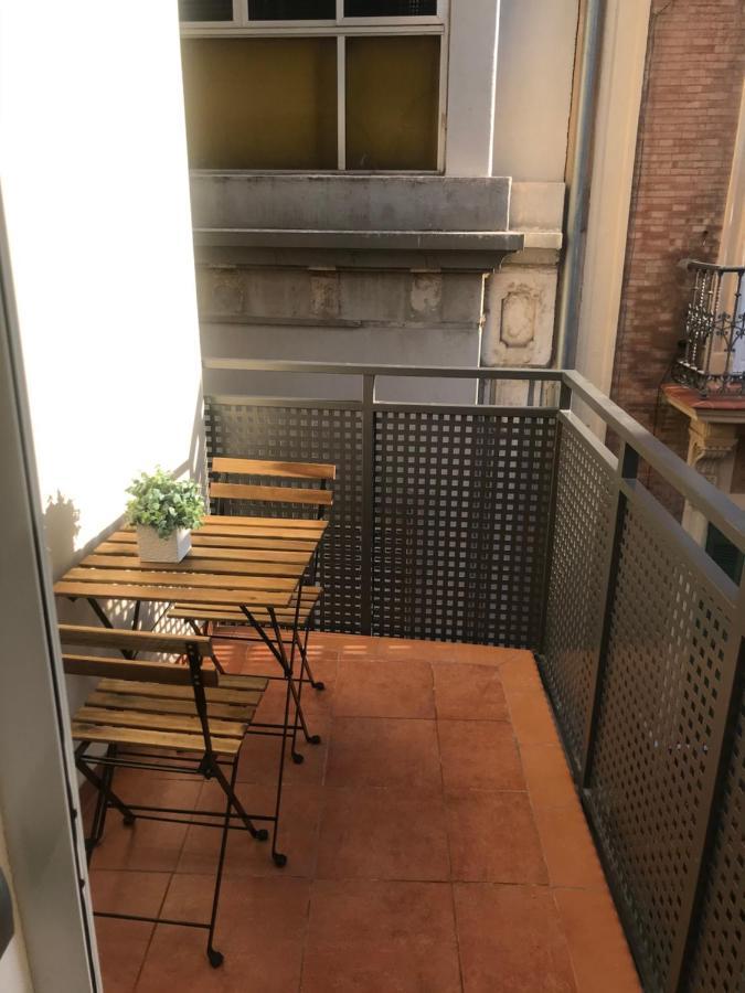 Apartamentos Centro Málaga Exterior foto