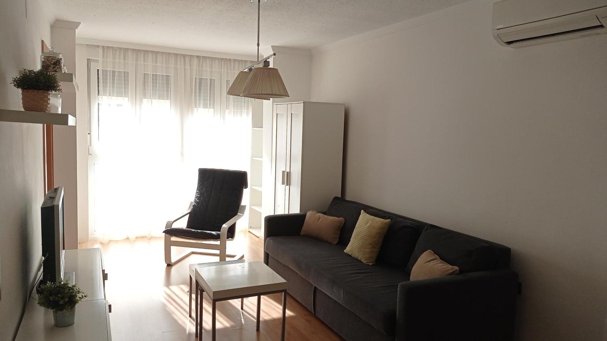 Apartamentos Centro Málaga Quarto foto