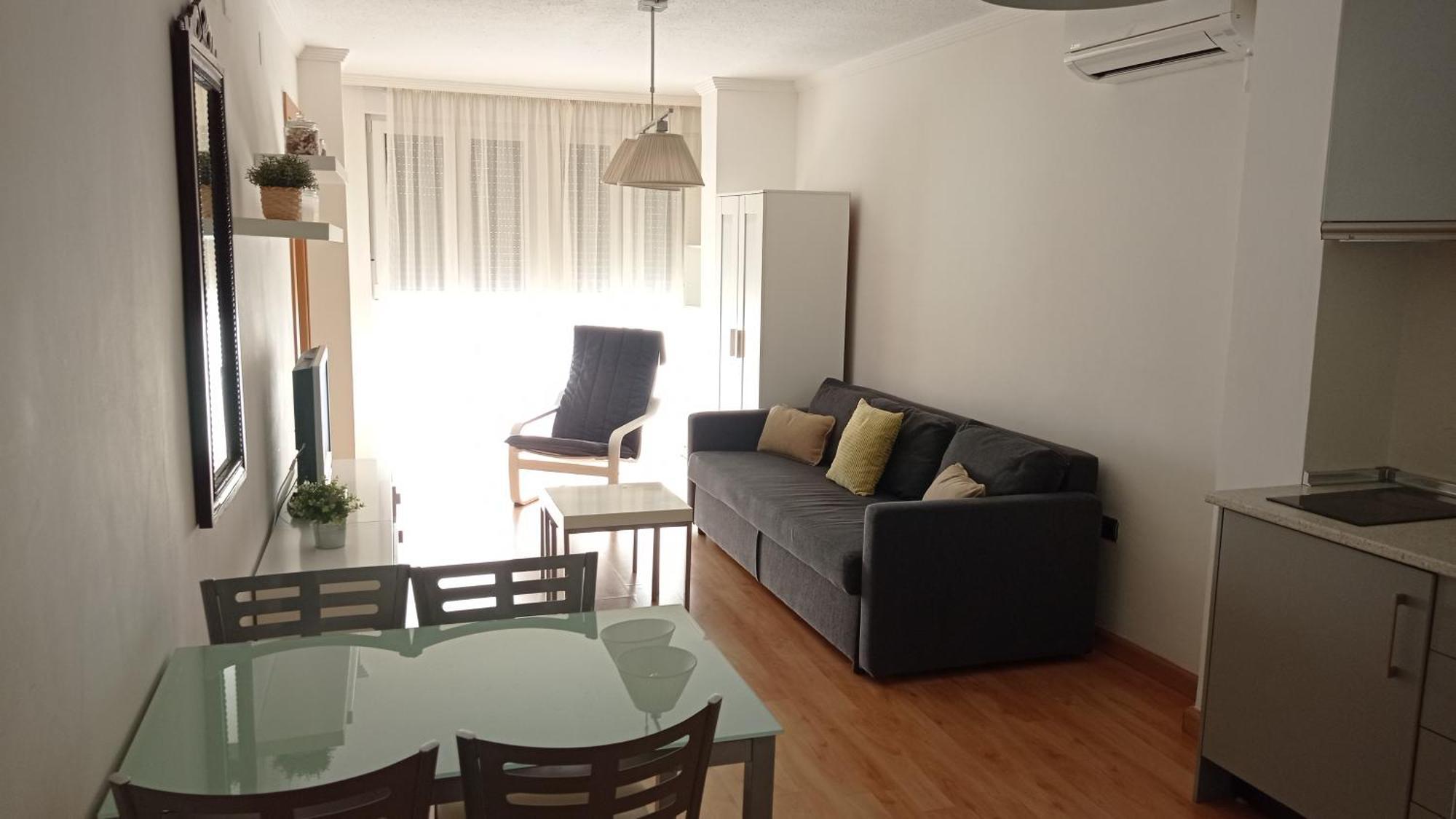 Apartamentos Centro Málaga Quarto foto