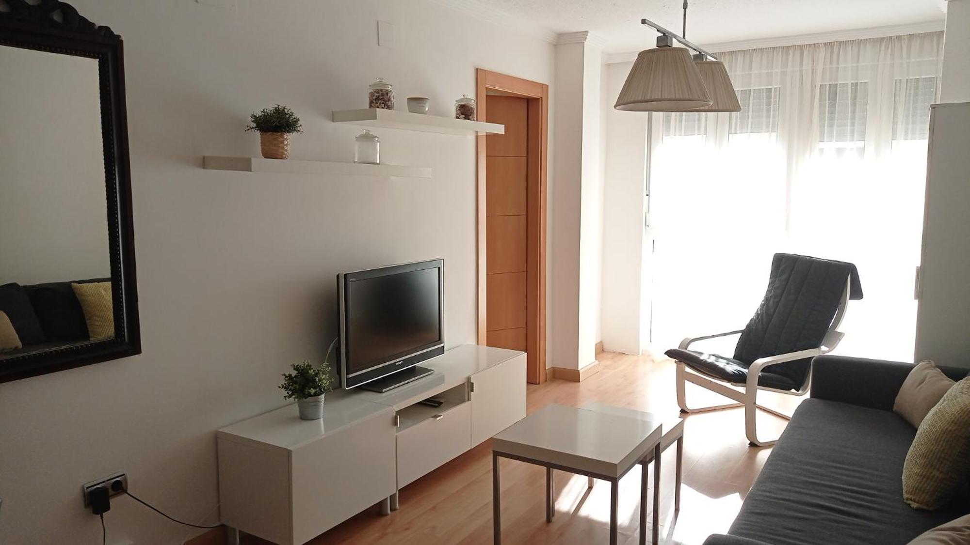 Apartamentos Centro Málaga Quarto foto